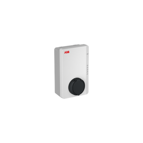 ABB Terra AC W22-T-0 Duvar Tipi Elektrikli Araç Şarj İstasyonu