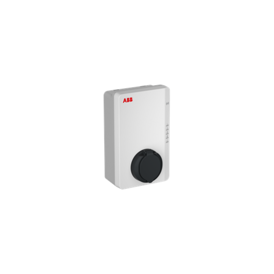 ABB Terra AC W22-T-0 Duvar Tipi Elektrikli Araç Şarj İstasyonu