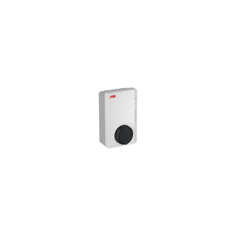 ABB Terra AC W22-T-R-C-0 22Kw Duvar Tipi Elektrikli Araç şarj istasyonu