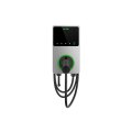 Autel MaxiCharger AC Wallbox 22kw Elektrikli Araç Şarj İstasyonu (AB AC W22-C5-4G-L-M-DG) 1