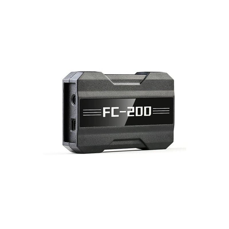 FC200 ECU Programlama ve Chip Tuning Cihazı
