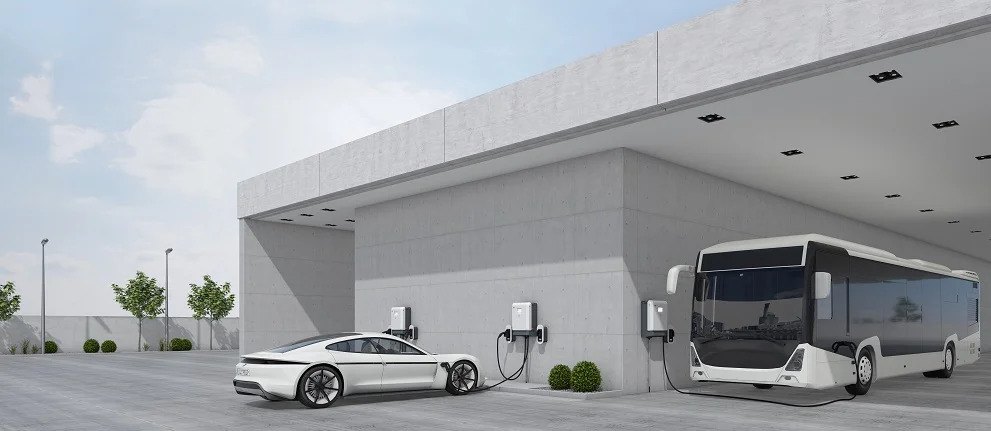 İzmir'de Elektrikli Araç Şarj Cihazları Satışı ve Kaliteli ABB İşbirliği
