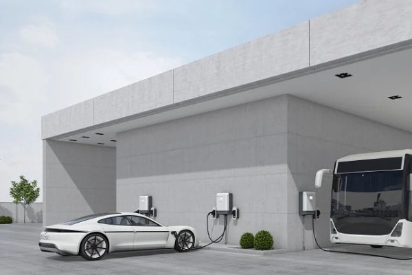 İzmir'de Elektrikli Araç Şarj Cihazları Satışı ve Kaliteli ABB İşbirliği