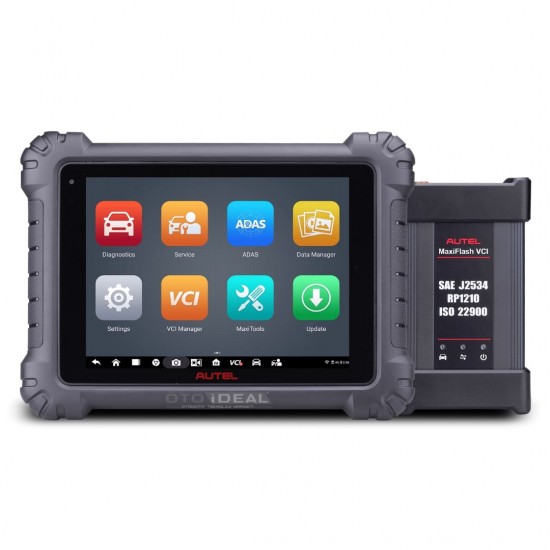 Autel Maxisys 909 Diagnostic Tool