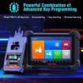 Autel IM608 Pro 2 Anahtar Programlama Cihazı 2