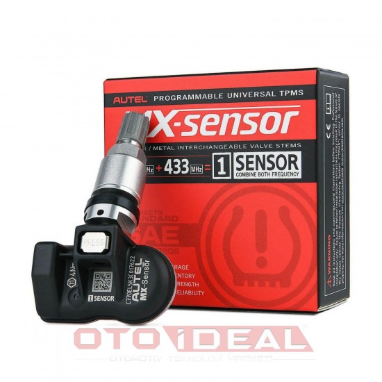 Autel MX Sensor TPMS Sensor