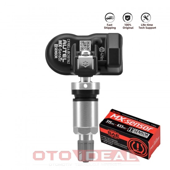 Autel MX Sensor TPMS Sensor