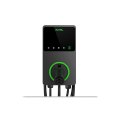 Autel MaxiCharger AC Wallbox 22kw Elektrikli Araç Şarj İstasyonu (AB AC W22-C5-4G-L-M-DG) 2