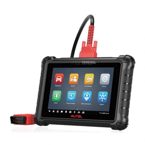 Autel MaxiDAS DS900 Diagnostic Tool