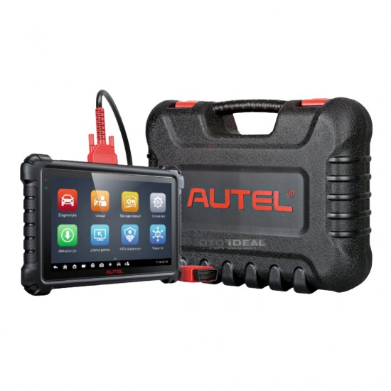 Autel Maxicheck Mx900 Arıza Tespit Cihazı