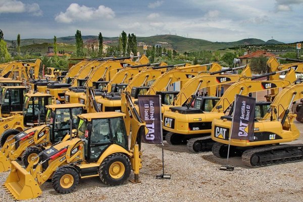 Cat Adblue İptali