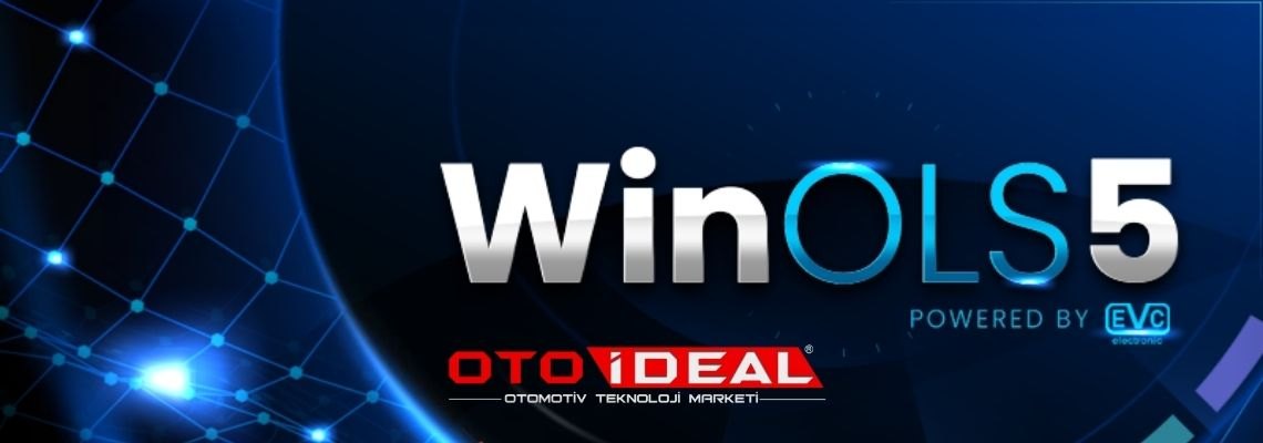 WinOLS ile Chip Tuning Eğitimi: Motor Performansı Nasıl Optimize Edilir?