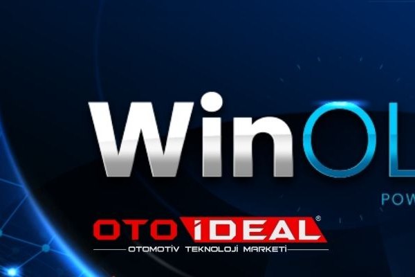 WinOLS ile Chip Tuning Eğitimi: Motor Performansı Nasıl Optimize Edilir?