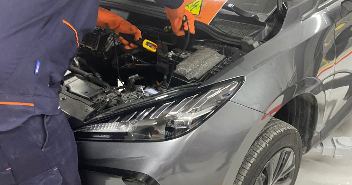 Elektrikli Araç Tamir Eğitimleri