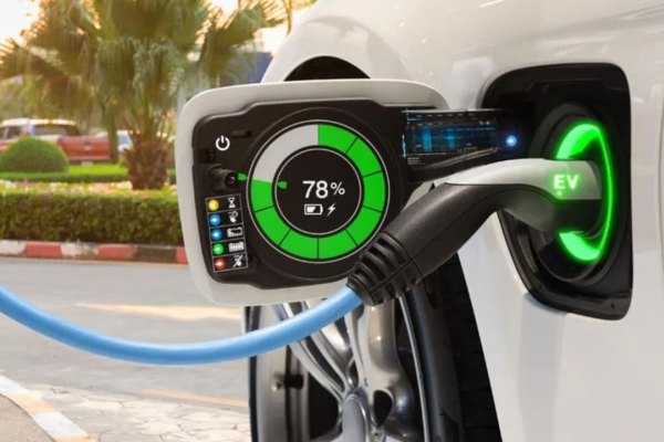 Yenilikçi İş Ortaklığı: Elektrikli Araç Şarj İstasyonları İşletmenize Geliyor!