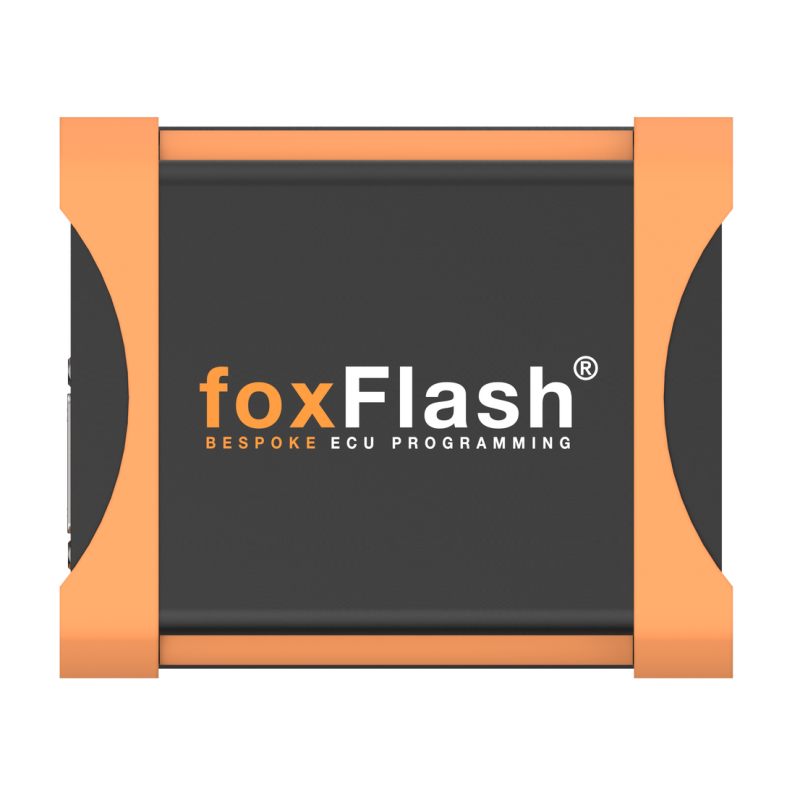Fox Flash Chip Tuning ve ECU Programlama Cihazı