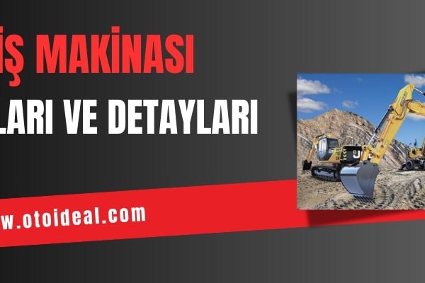 JCB İş Makineleri Arıza Kodları ve Çözümleri