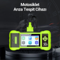 JDiag M300 Motorsiklet Arıza Tespit Cihazı 3
