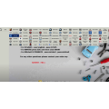 Katalognet Profesyonel Otomotiv Teknik Data Programı 3