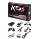 Kess V2 Master Ecu Programlama ve Chip Tuning Cihazı