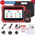 Launch CRP 919X BT Arıza Tespit Cihazı 1