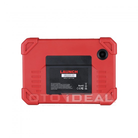 Launch CRP 919X BT Diagnostic Tool