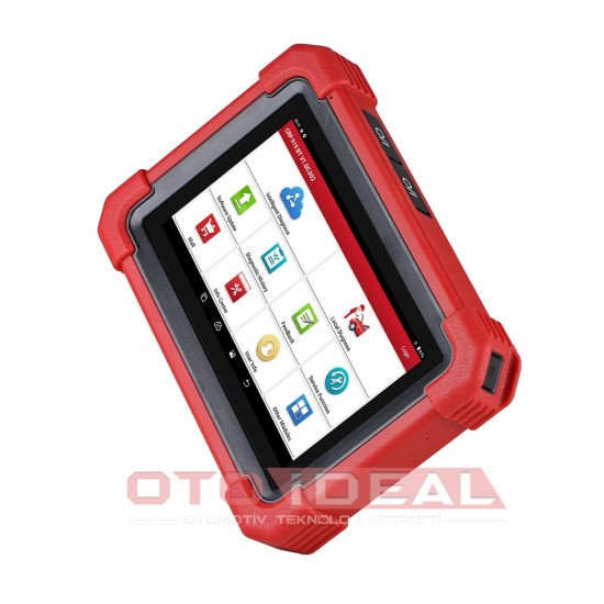 Launch CRP 919X BT Diagnostic Tool