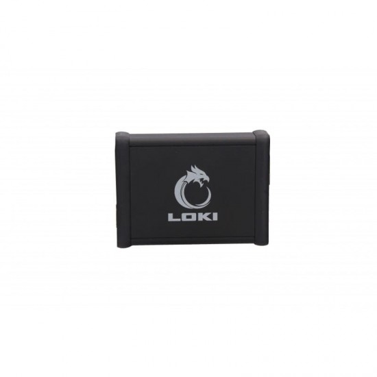 Loki Tesla Diagnostic Scanner