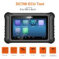 OBDSTAR DC706 ECU Programlama Cihazı 2