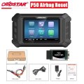 OBDSTAR P50 Airbag Resetleme ve Kaza Kaydı Sıfırlama Cihazı 2