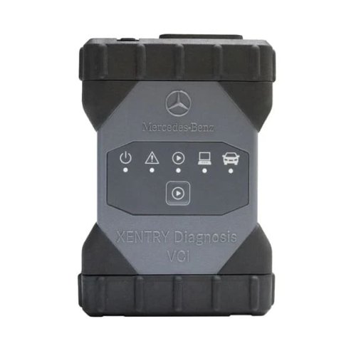 Mercedes SD Connect C6 Yetkili Servis Arıza Tespit Cihazı