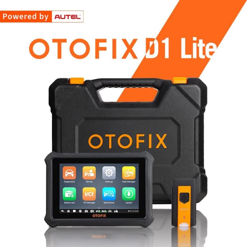 Otofix D1 Lite Binek Arıza Tespit Cihazı