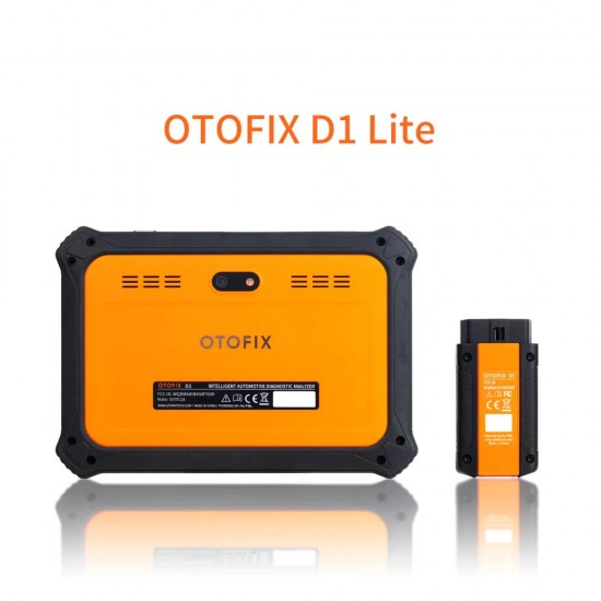 OTOFIX D1 Lite Passenger Vehicle Diagnostic Tool