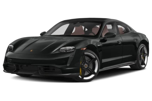 Porsche Taycan Şarj Cihazı