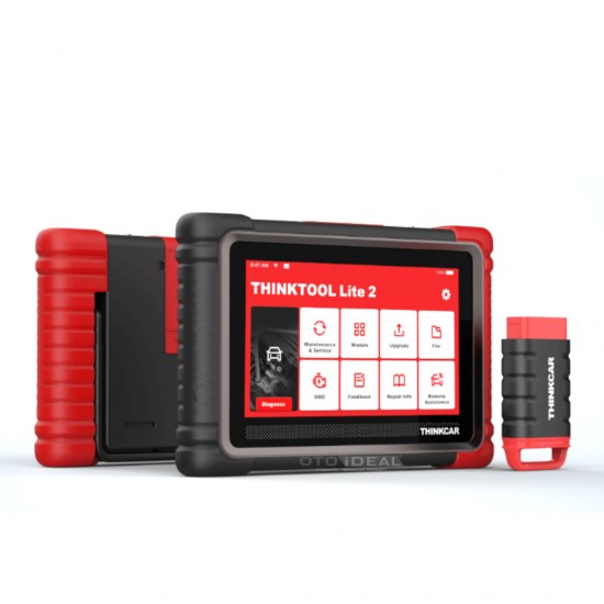 Thinktool Lite 2 Diagnostic Device