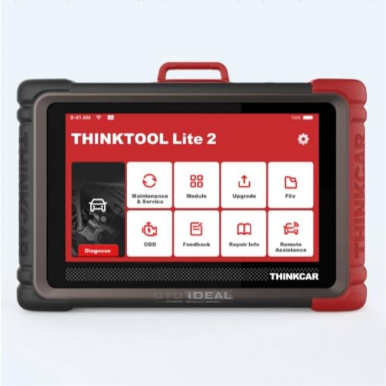 Thinktool Lite 2 Diagnostic Device