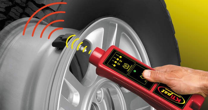 TPMS Lastik Basınç Sensörü Nedir? Arızalar Nasıl Giderilir?