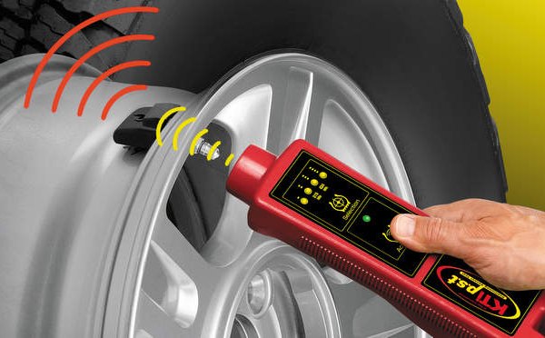 TPMS Lastik Basınç Sensörü Nedir? Arızalar Nasıl Giderilir?