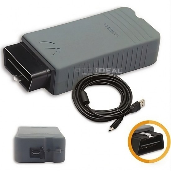 Volkswagen VAS 5054A Diagnostic Tool