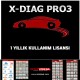 Launch XDiag Pro 3 Yazılım Güncellemesi