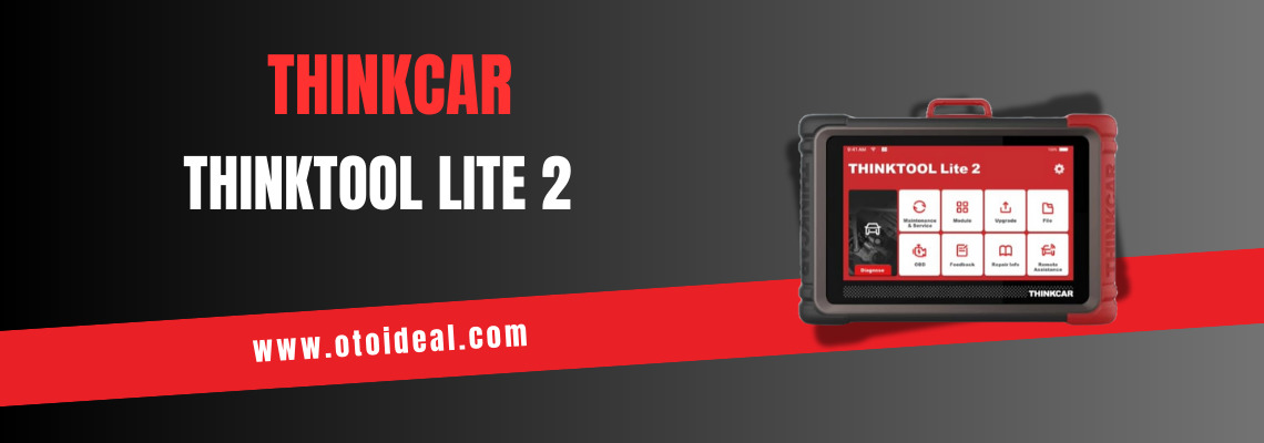 Thinktool Lite 2 Professional Diagnostic Device Diagnostic Obd2